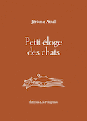 Petit éloge des chats